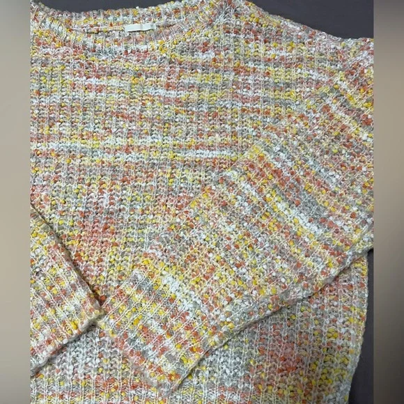 Multi color Knitted Jumper for Small-Medium - Picture 3 of 5